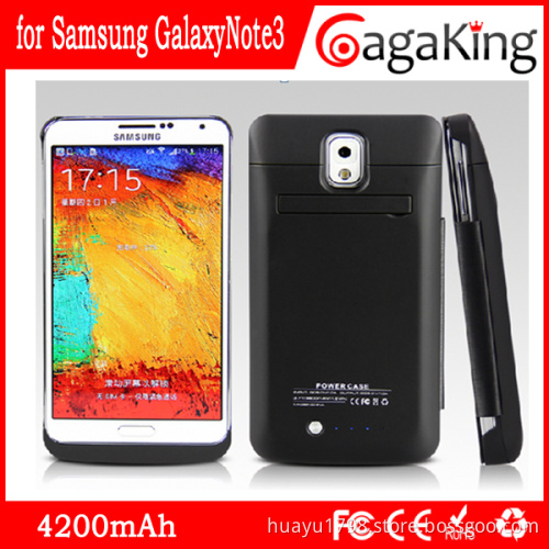 Factory Wholesale Mobile Phone Charger for Samsung Note 3